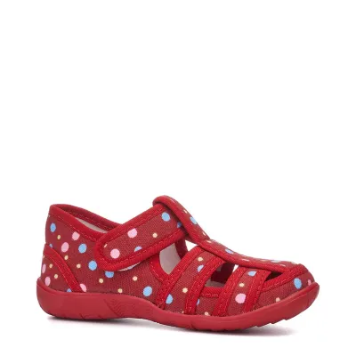 CRAZYKIDS_P_SAND KIRMIZI_PUAN_26-31