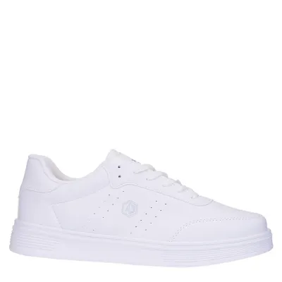 CROSBERG_M_SPOR_CİLT 308 BEYAZ