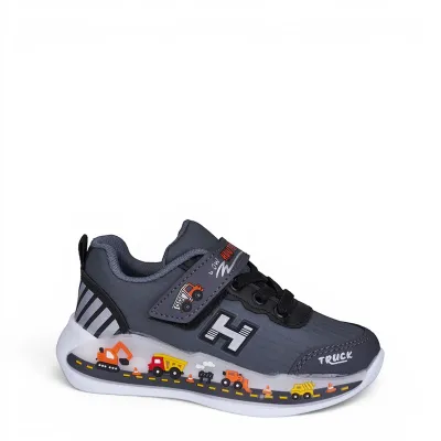 HUNTER_P_SPOR_CİLT 255 FÜME_GÜMÜŞ