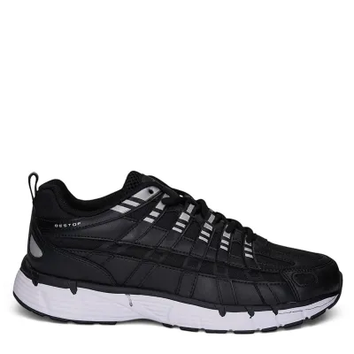 BESTOF_M_SPOR B-2158 SİYAH_BEYAZ