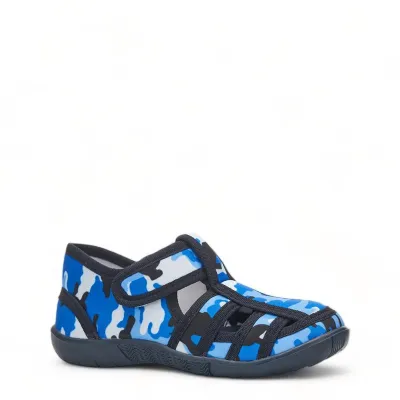 CRAZYKIDS_P_SAND LACİ_KAMUFLAJ_26-31