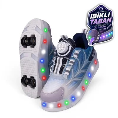 TWİNGERS_F_SPOR_PATEN 003 BEYAZ_MAVİ