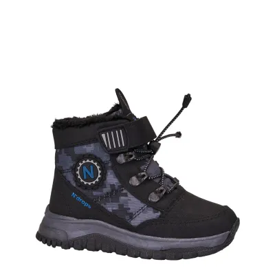 NDROPS_P_BOT 015 SİYAH_SAKS