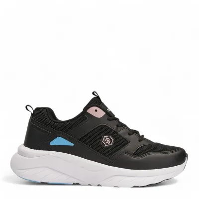 QUEEN_STEP_Z_SPOR_ANRK_2110 1_SİYAH_PEMBE