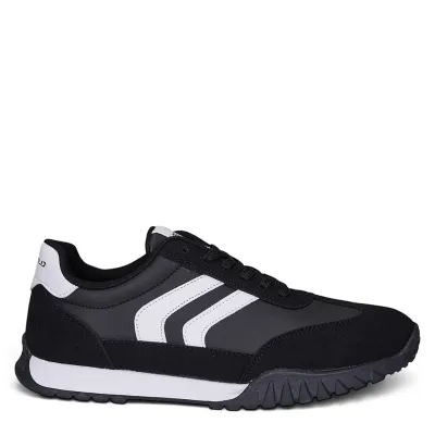 BEWİLD_M_SPOR_CİLT 4408 SİYAH_BEYAZ