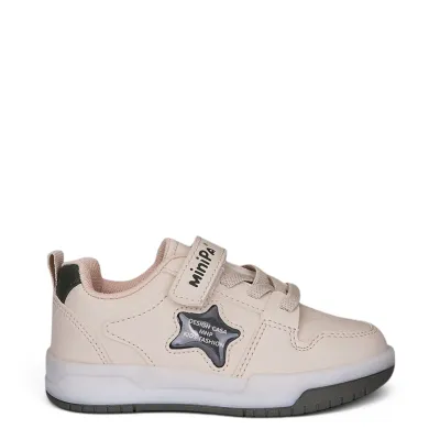 MİNİPA_P_SPOR STARRY BEİGE_KHAKİ