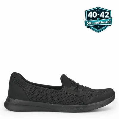 BLACKSEA_Z_BABET_575 SİYAH_40-42