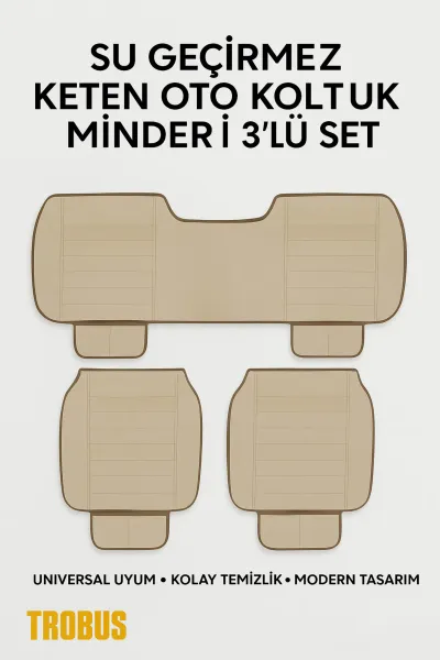 Fiat Punto Koltuk Minderi