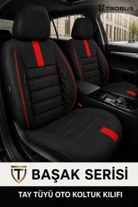 Siyah Kırmızı
