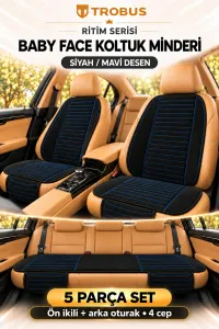Siyah Mavi