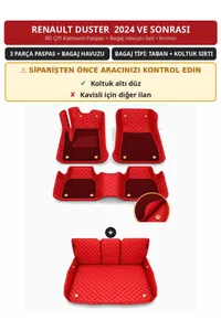 Kırmızı