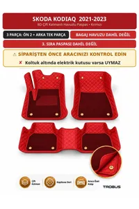 Kırmızı