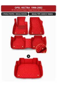 Kırmızı