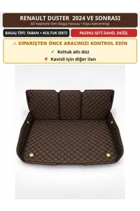 Koyu Kahverengi