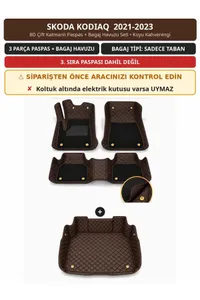 Koyu Kahverengi