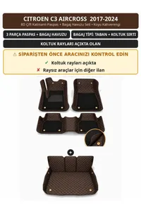 Koyu Kahverengi