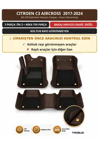 Koyu Kahverengi