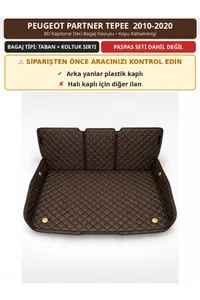 Koyu Kahverengi