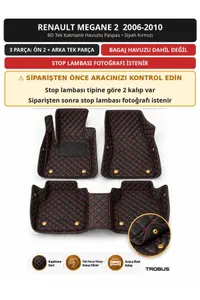 Siyah Kırmızı