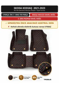 Siyah Kırmızı