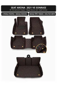Siyah Kırmızı