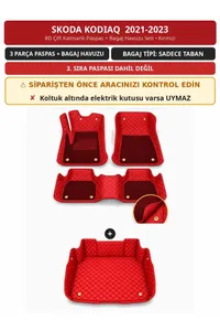 Kırmızı