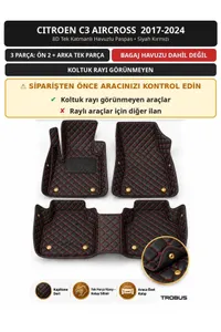 Siyah Kırmızı
