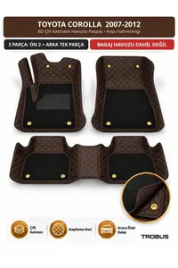 Koyu Kahverengi