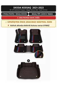 Siyah Kırmızı