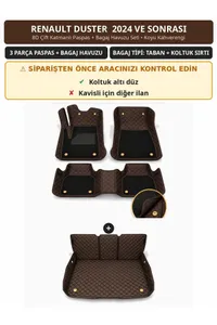 Koyu Kahverengi