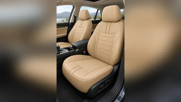 Airbag Uyumlu Koltuk Kılıfı Nedir? Nasıl Anlaşılır?