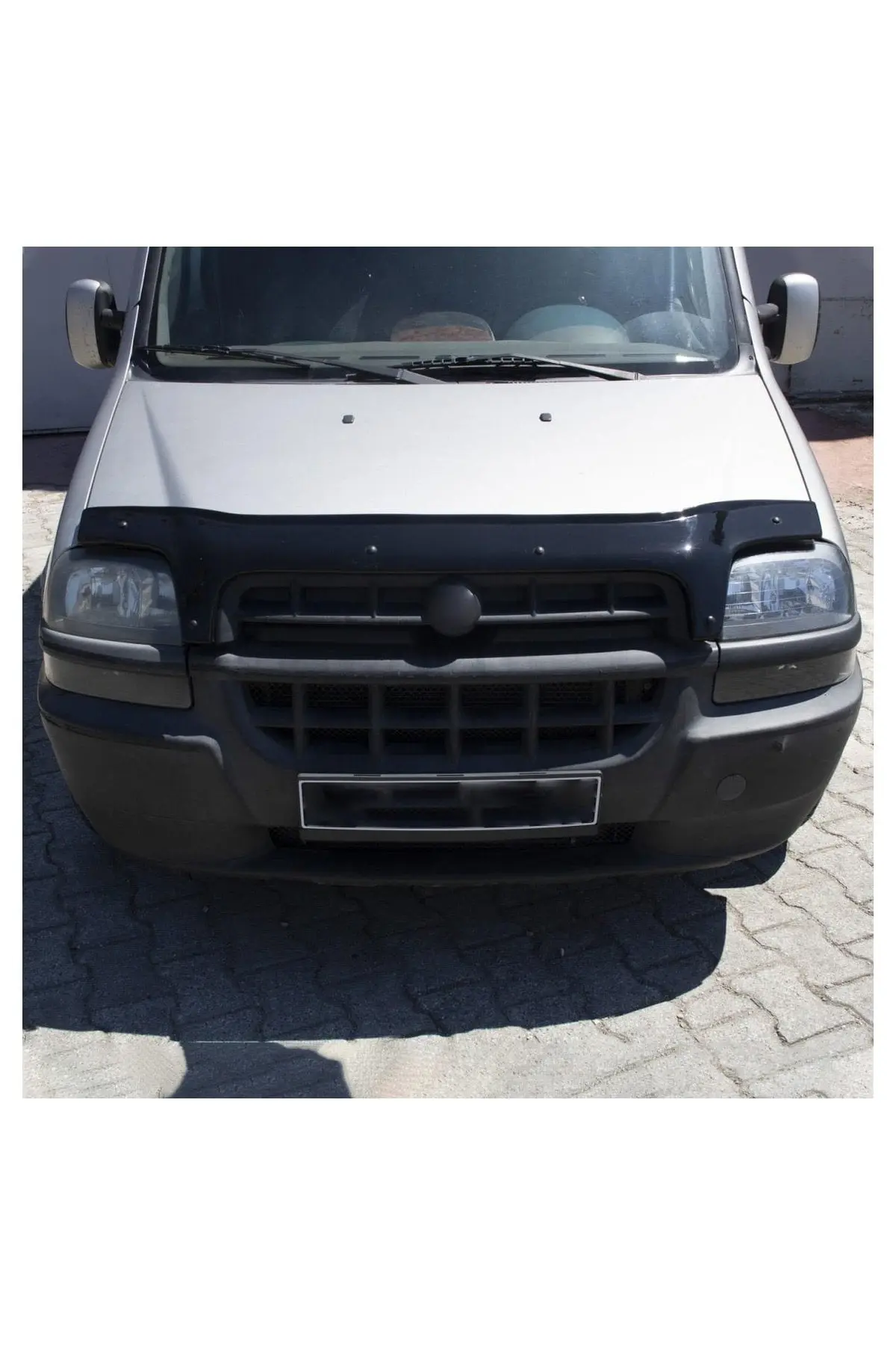 Fiat Doblo 2000-2005 Kaput Rüzgarlığı