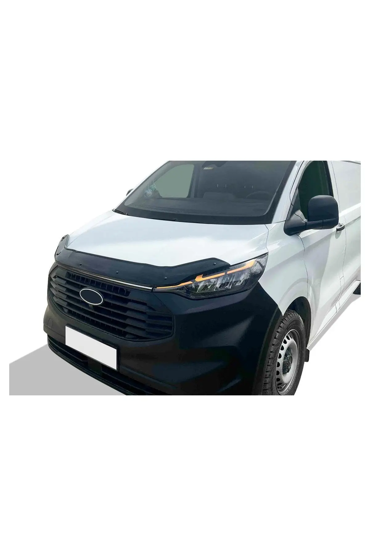 Ford Custom 2024 Kaput Rüzgarlığı