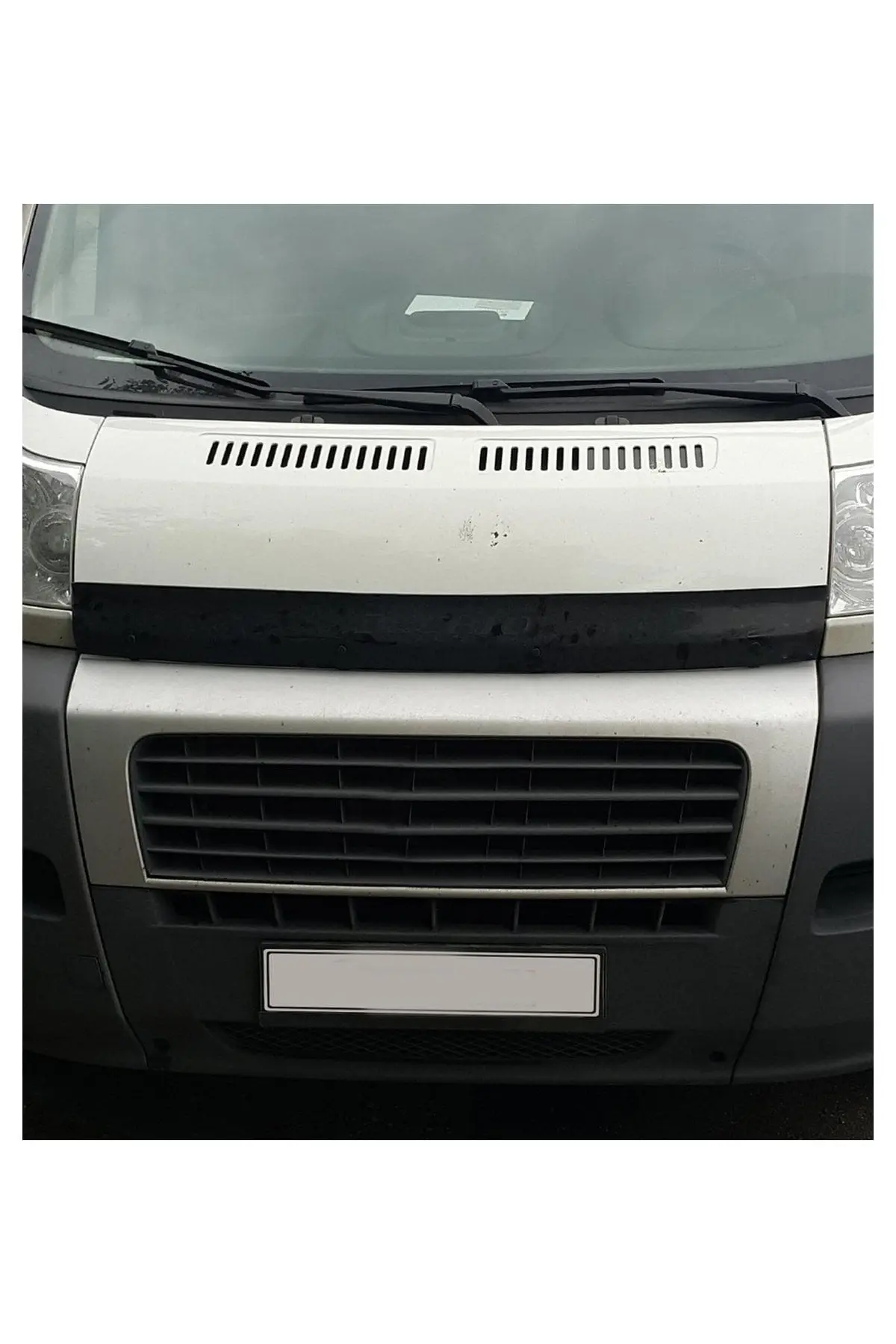 Peugeot Boxer 2006-2014 Kaput Rüzgarlığı