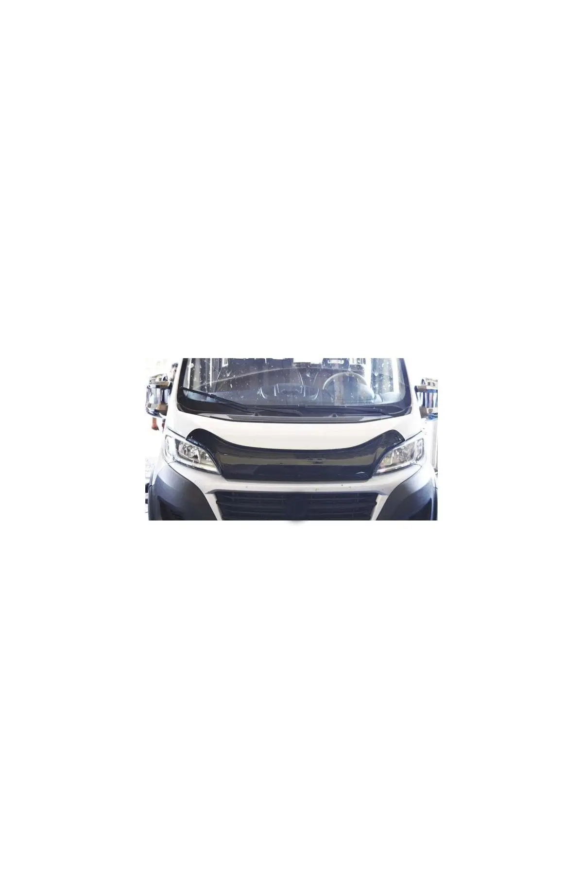Fiat Ducato 2014 ve Sonrası Kaput Rüzgarlığı