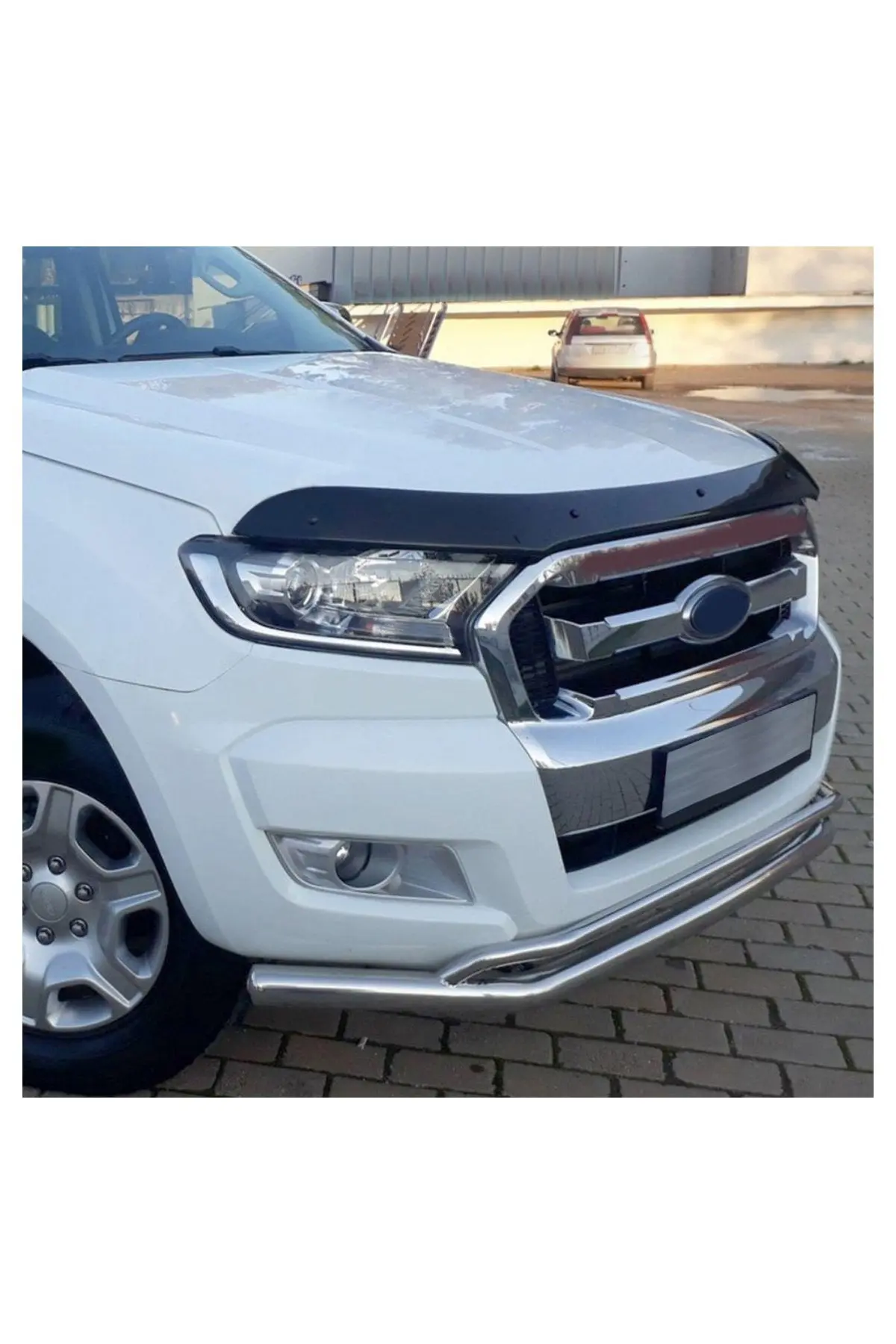 Ford Ranger 2015 ve Sonrası Kaput Rüzgarlığı