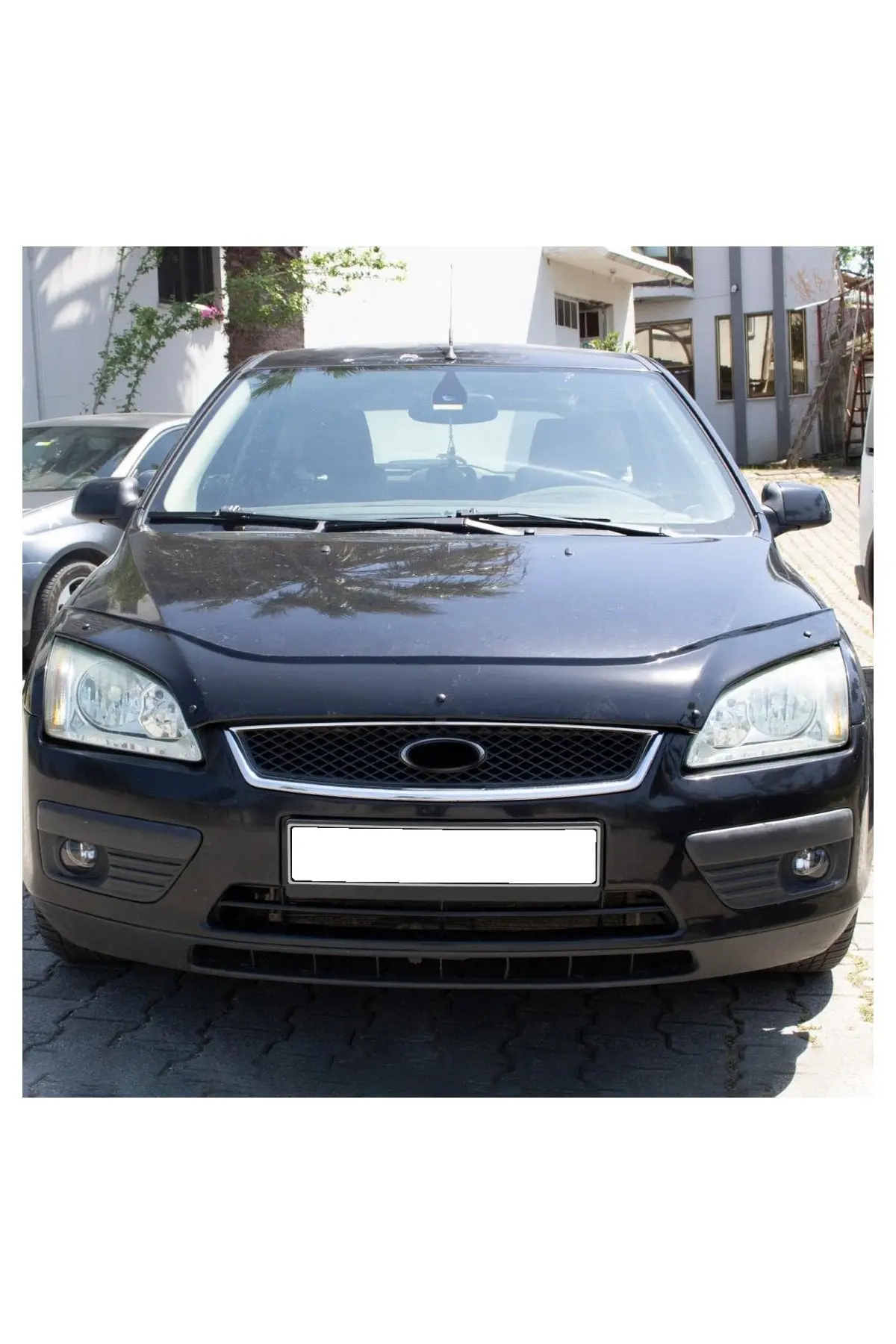 Ford Focus 2005-2008 Kaput Rüzgarlığı
