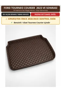 Koyu Kahverengi