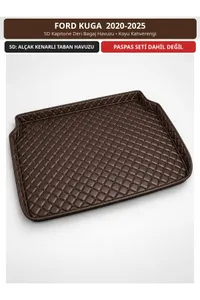 Koyu Kahverengi