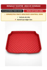 Kırmızı
