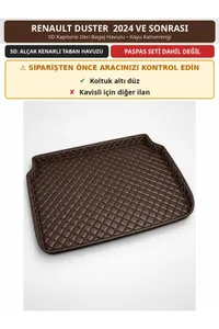 Koyu Kahverengi