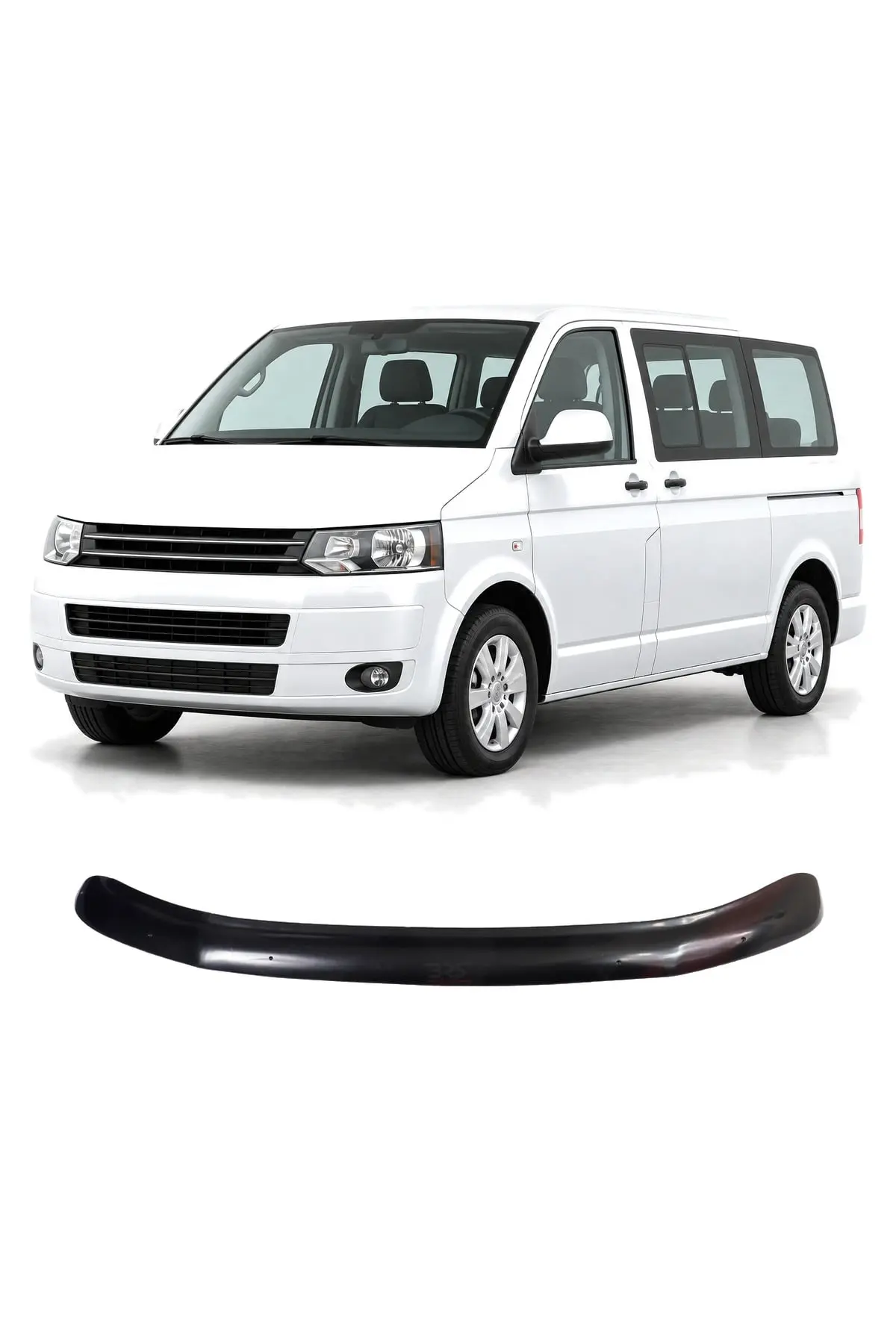 Volkswagen T5 Transporter 2009-2014 Kaput Rüzgarlığı