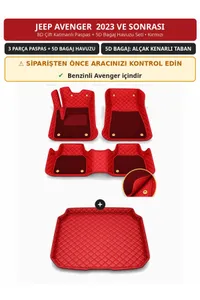 Kırmızı