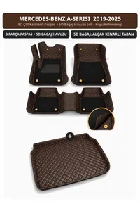 Koyu Kahverengi
