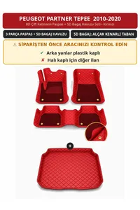 Kırmızı