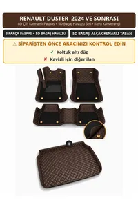 Koyu Kahverengi