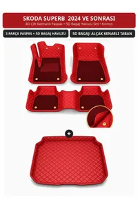 Kırmızı