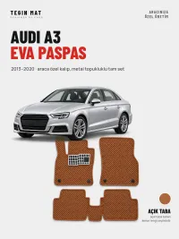 Açık Taba
