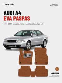 Açık Taba