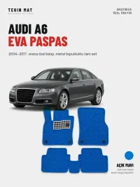 Açık Mavi